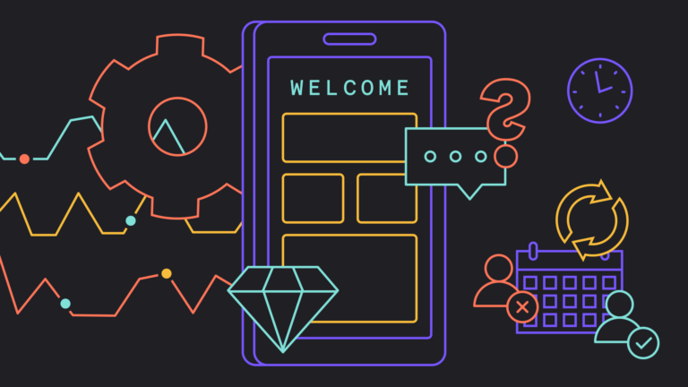 Top 9 user onboarding metrics